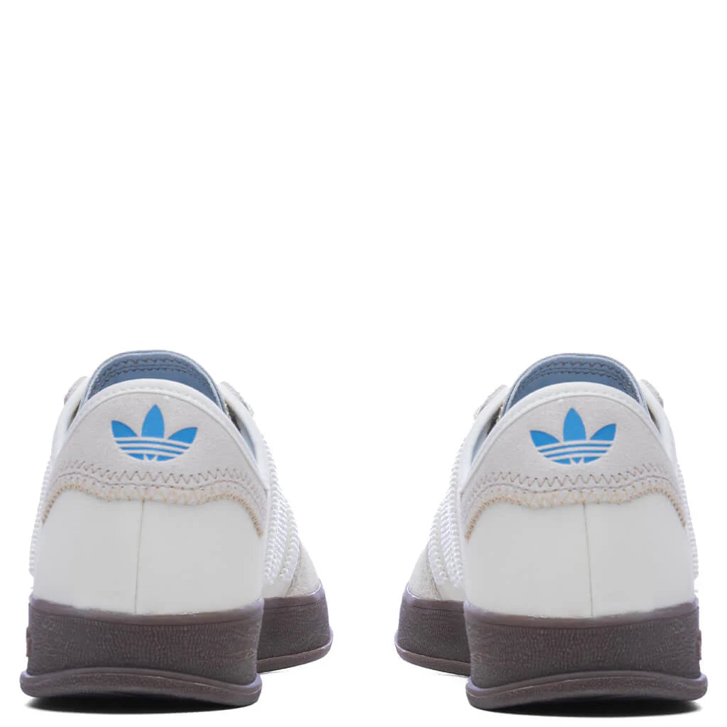 Adidas Originals x CLOT By Edison Chen Off White Gum