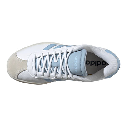 VL Court Bold Lace Up Sneakers