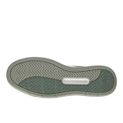 Dawson Moc Toe U-Throat Lace Up Sneakers