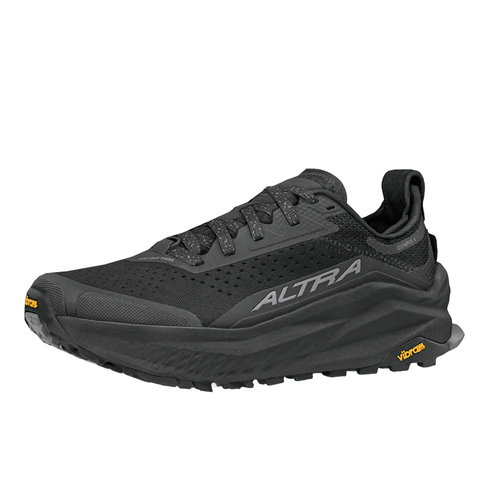 Olympus 6 Trail Running Shoes