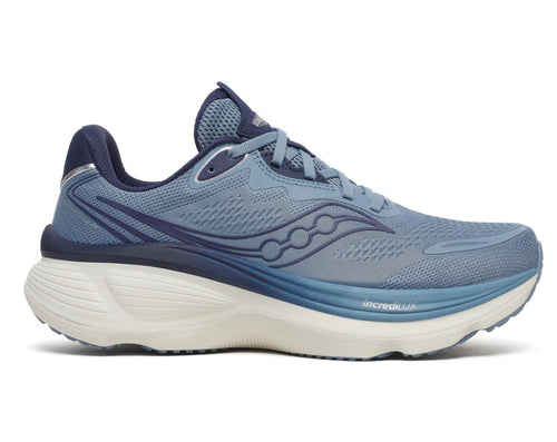 Mens Saucony Hurricane 26