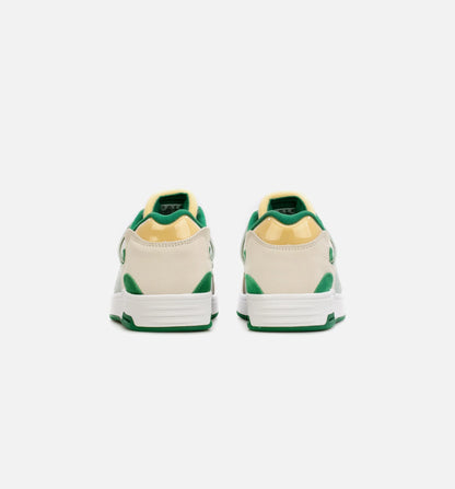 June Ambrose Slipstream Womens Lifestyle Shoe White Green