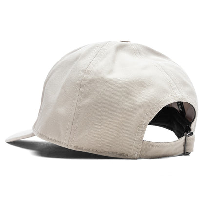 Classic Logo Cap Light Beige Golden Brown