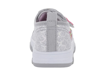 Tenis ATOK Silver para Niña