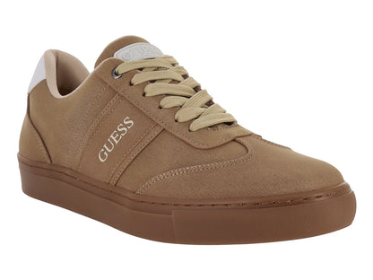 Tenis Guess Beige para Hombre