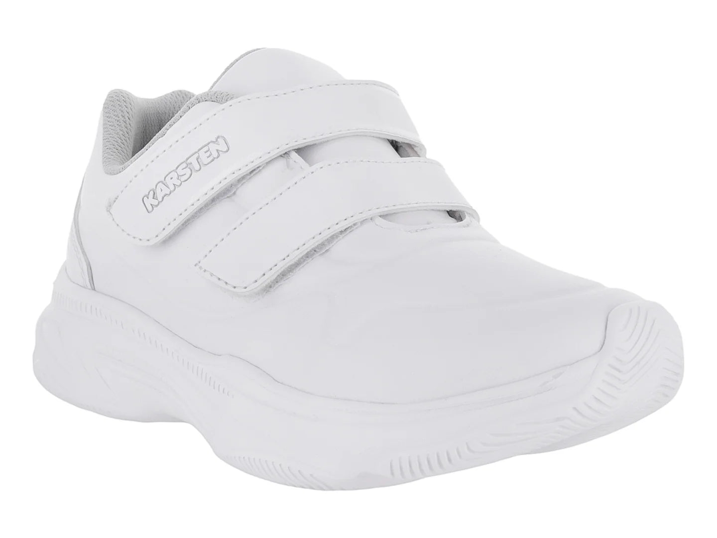 Tenis Karsten Blanco para Niño