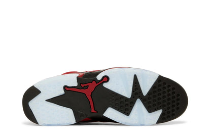 Jordan 6 Retro Toro Bravo