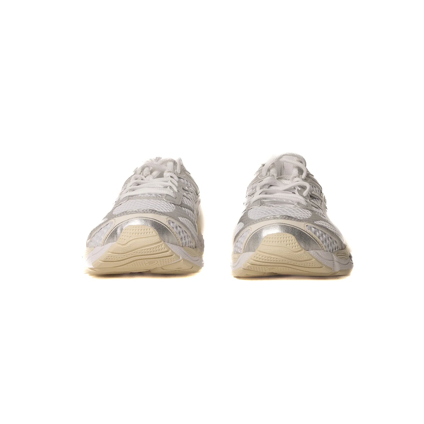 ASICS GEL CUMULUS 16 WHITE