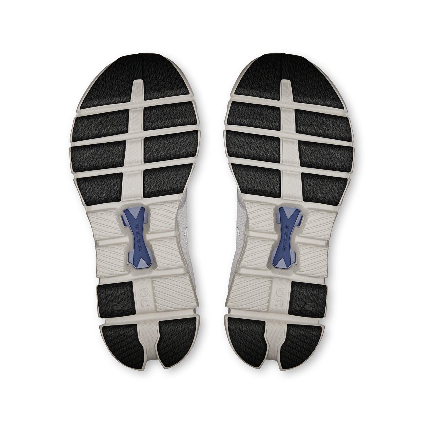 Women's Cloud X 4