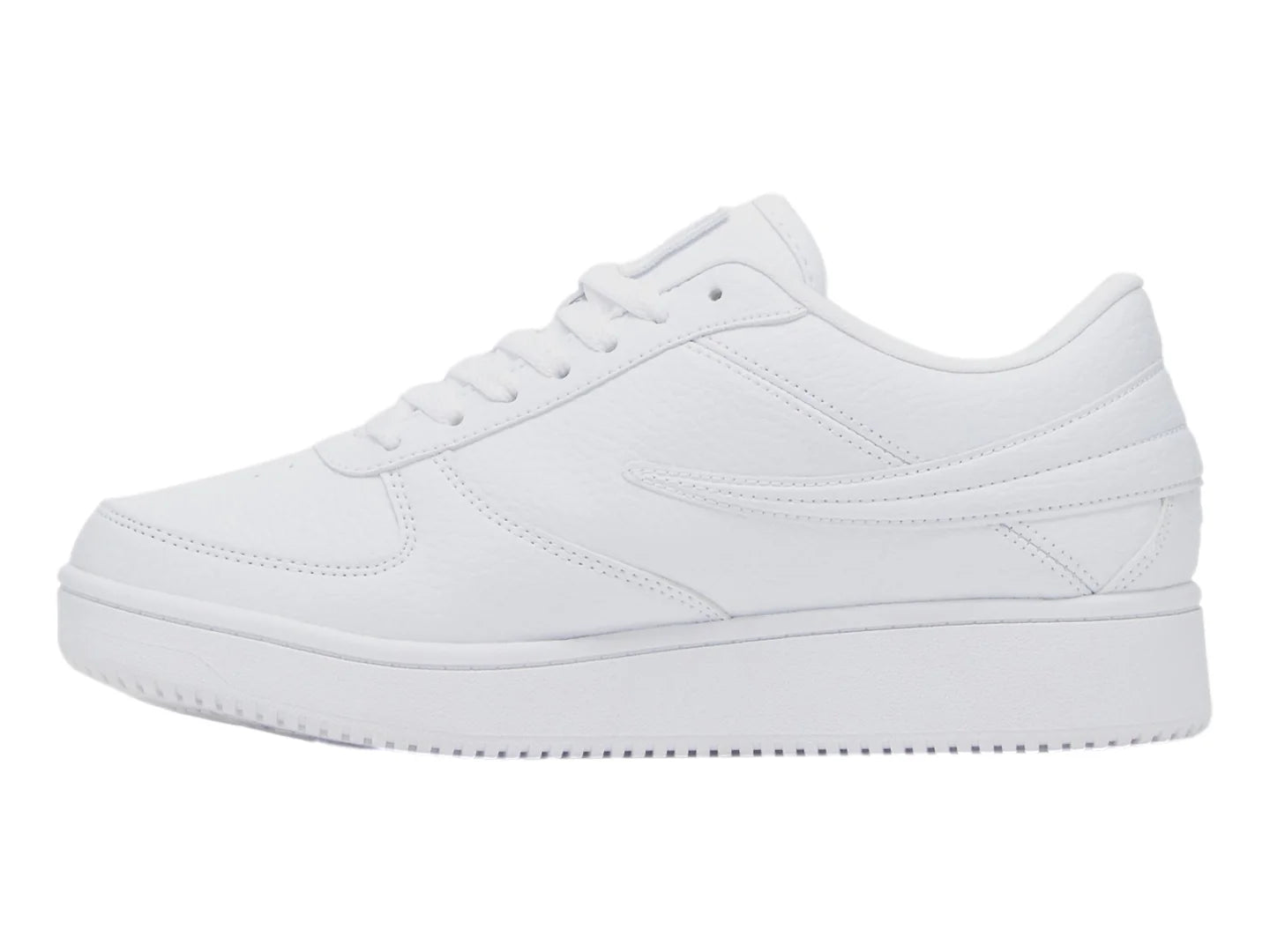Tenis FILA A Low Blancos para Mujer