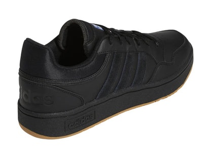 Tenis Adidas Hoops 30 Negro para Hombre