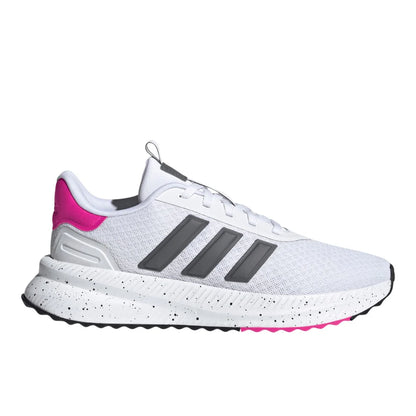 X_PLR Path Lace Up Sneakers