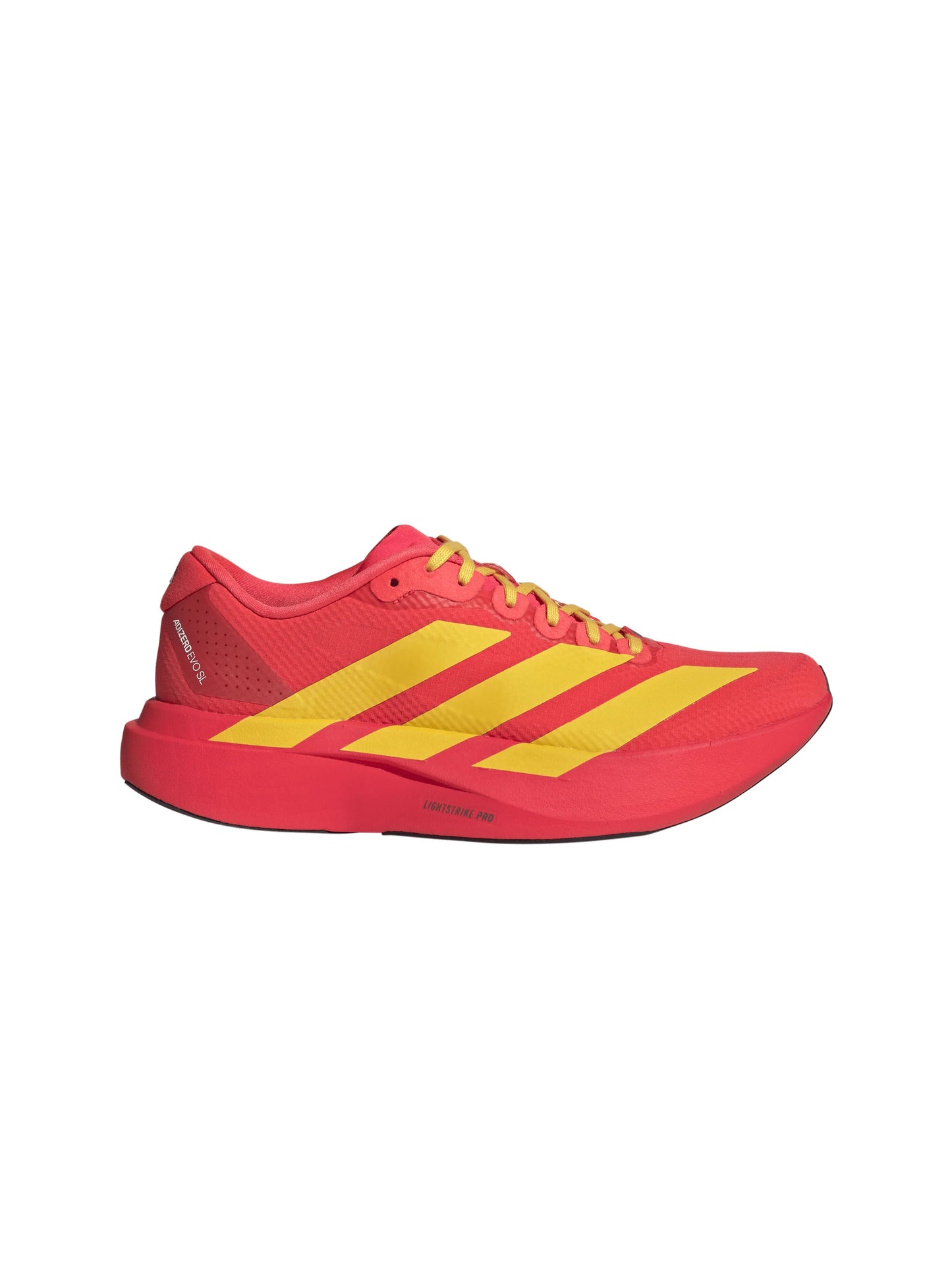 Adidas Adizero Evo SL Woven Mens Shoes