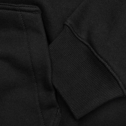 Dawg Hoodie Black