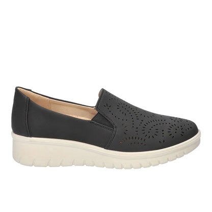 Ying Cut Out Slip On Sneakers