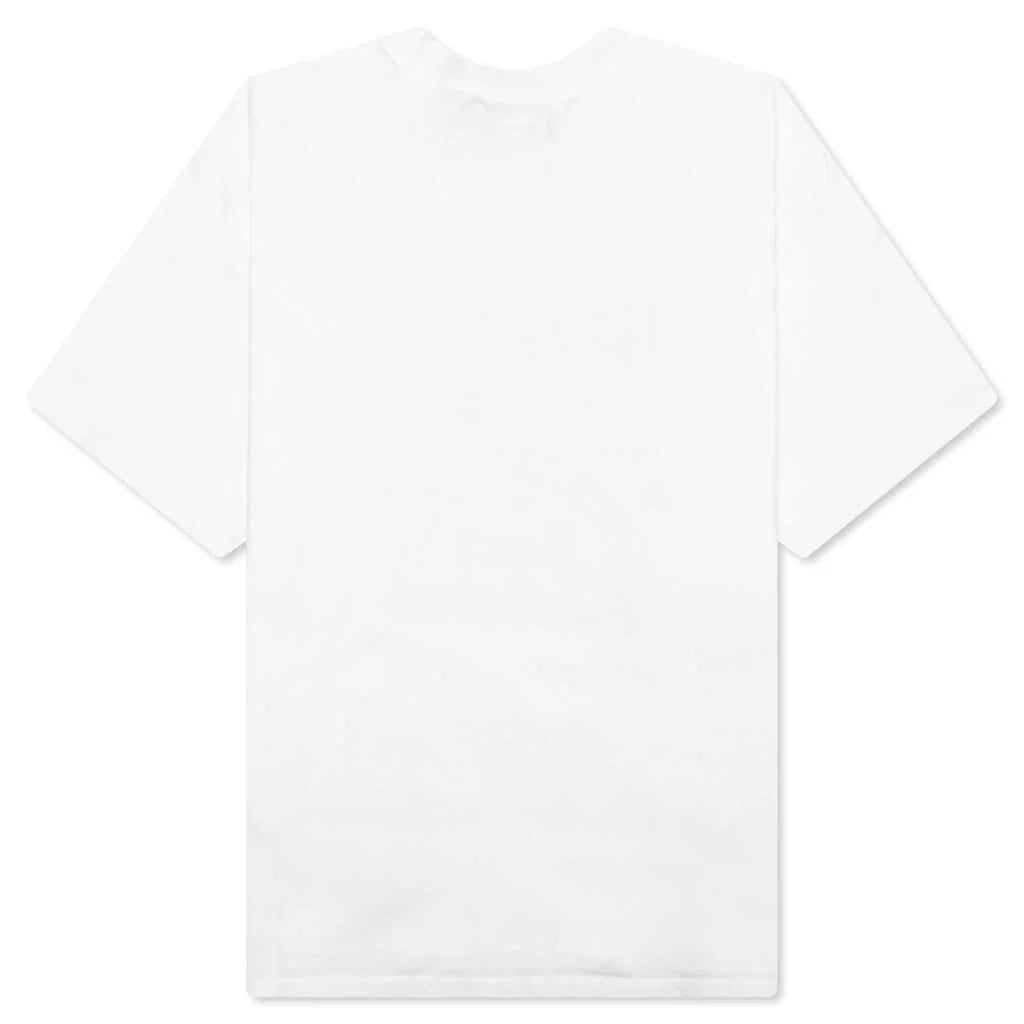 Medicine T Shirt Antique White