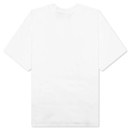 Medicine T Shirt Antique White