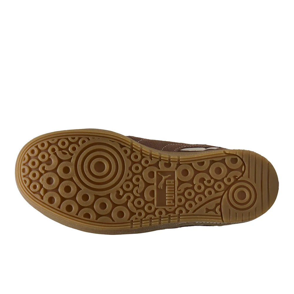 Palermo Elevata Wine Club Lace Up Sneakers