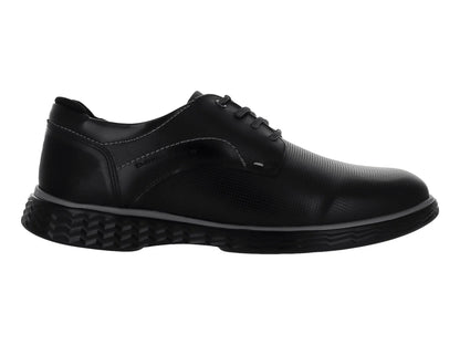 Zapato Custom Style Negro para Hombre