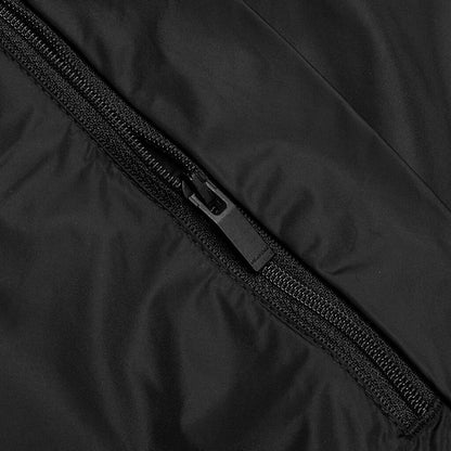 Track Jacket Black