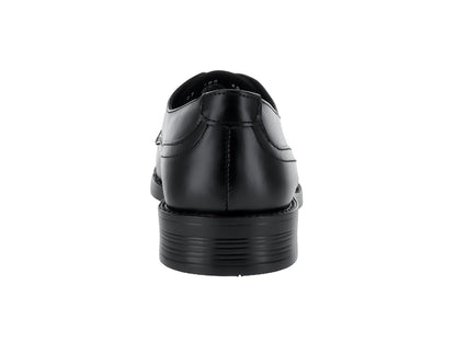 Zapato Formal Daniel Carrera Negro para Hombre