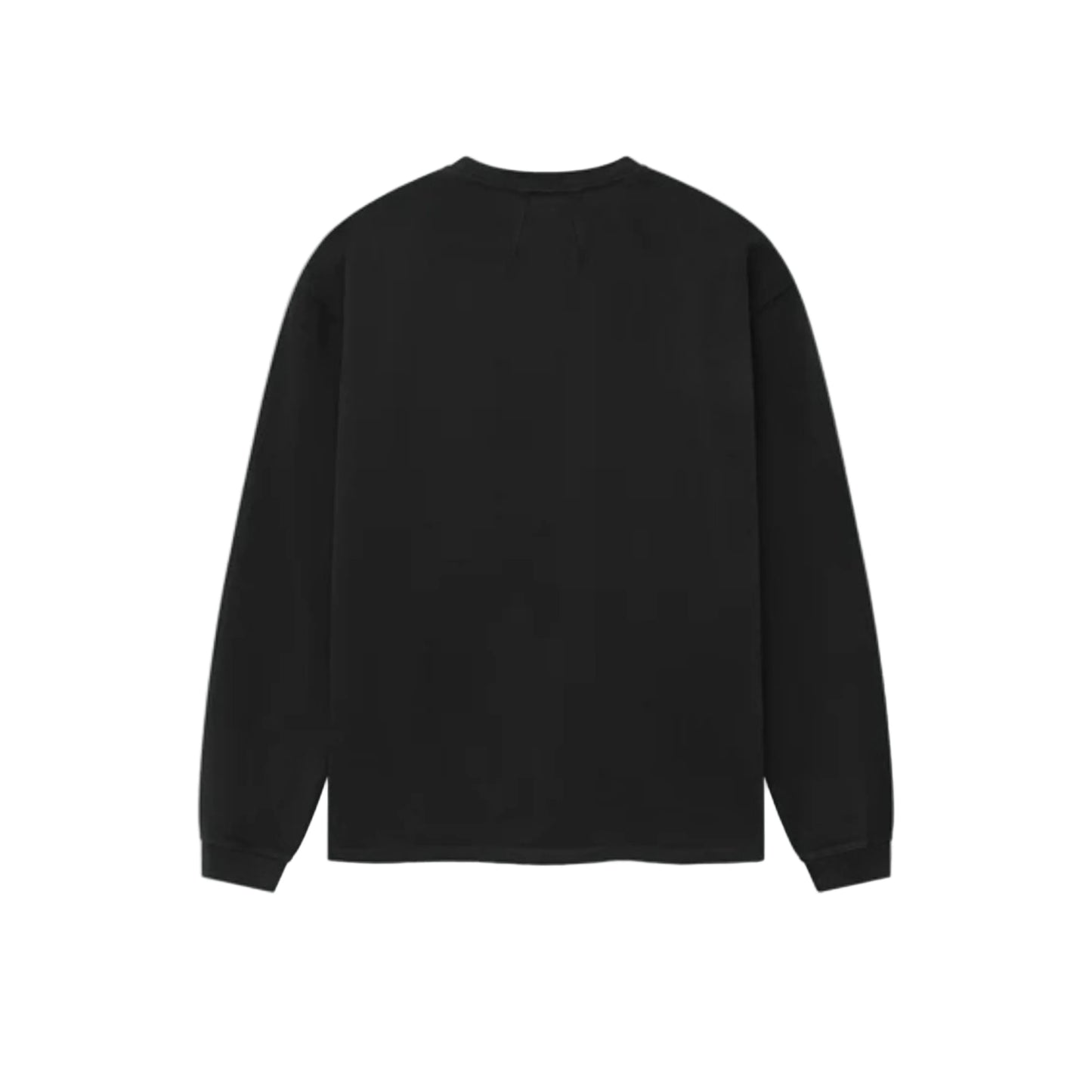 Rhude "Youth of America" Long Sleeve - "Vintage Black"