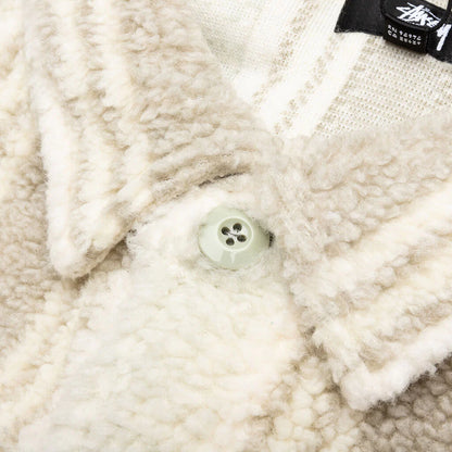 Sherpa Shirt Natural