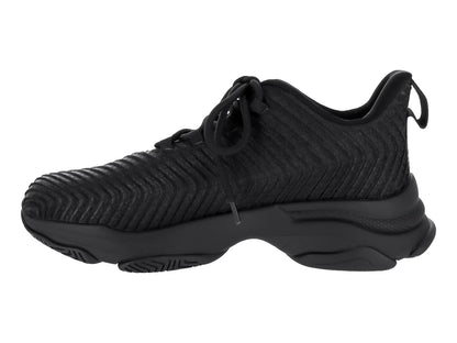 Tenis Steve Madden Ilazer Negro para Hombre