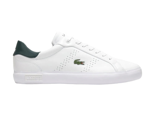 Tenis Lacoste Powercourt 20 Blancos para Hombre