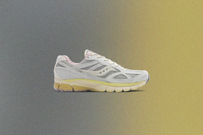 Saucony x 3sixteen Guide v73 Graphite