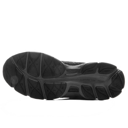 GEL NYC Graphite Grey Black