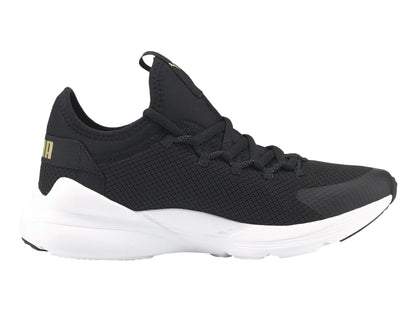 Tenis PUMA Cell Vive Alt Negro con Dorado para Hombre
