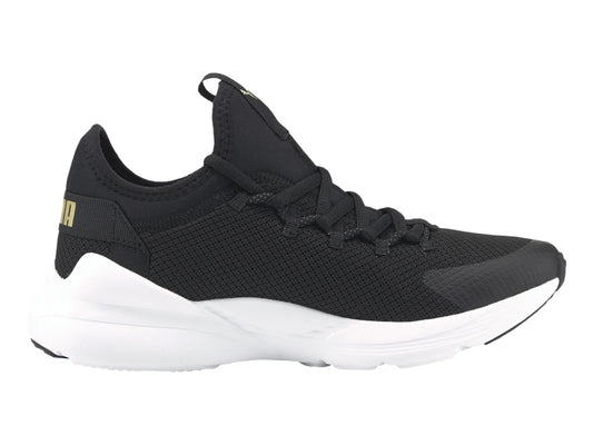Tenis PUMA Cell Vive Alt Negro con Dorado para Hombre