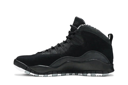 Jordan 10 Retro Stealth