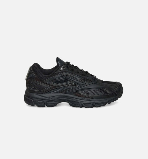 Premier Road Ultra Mens Lifestyle Shoe Black
