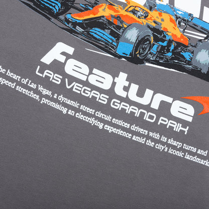 Automotive Hoodie Tornado