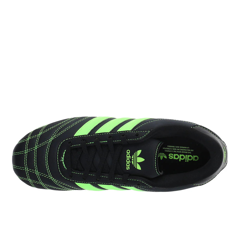 Taekwondo Lace Up Sneakers