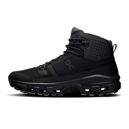 Cloudrock Mid Waterproof