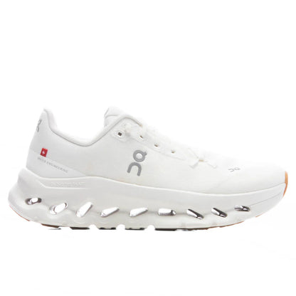 Womens Cloudtilt White Ivory