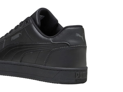 Tenis PUMA Caven 20 Negro y Gris para Hombre