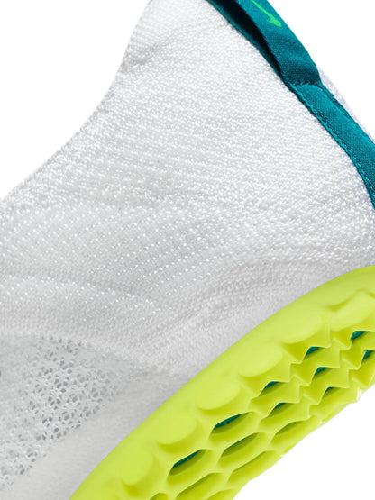 Nike Zoom Superfly Elite 2 Track Field Sprinting Spikes