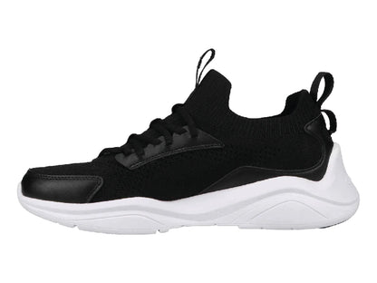 Tenis Champion Legend Lo Lace Negro para Hombre