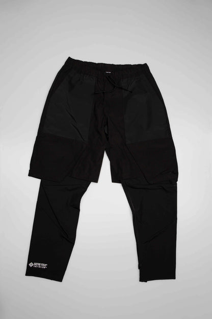 Acmon GTX Mens Pants Black Black