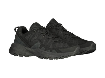 Tenis Charly Deportivos Negro para Hombre
