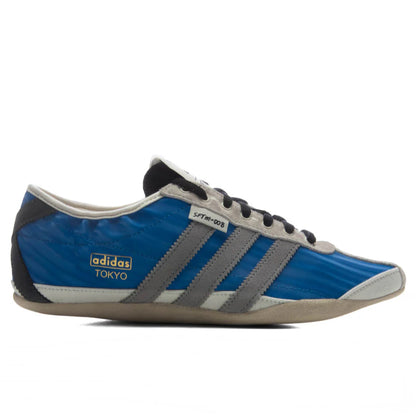 adidas Originals x Song for the Mute Womens Tokyo Blue Bird Charcoal Solid Grey Off White