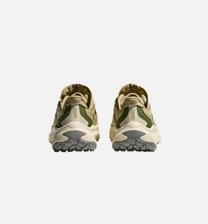 Project Transport Mens Lifestyle Shoe Green White