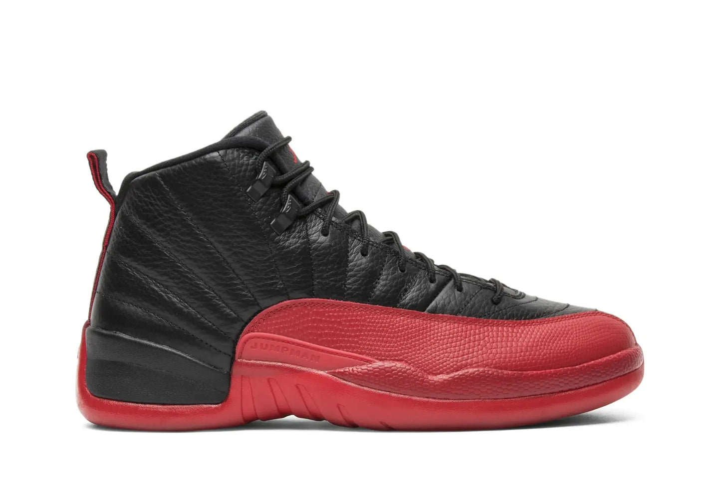 Jordan 12 Retro Flu Game 2016