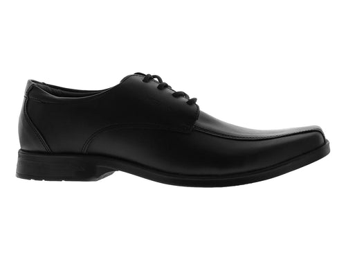 Zapatos Merano Negros para Hombre