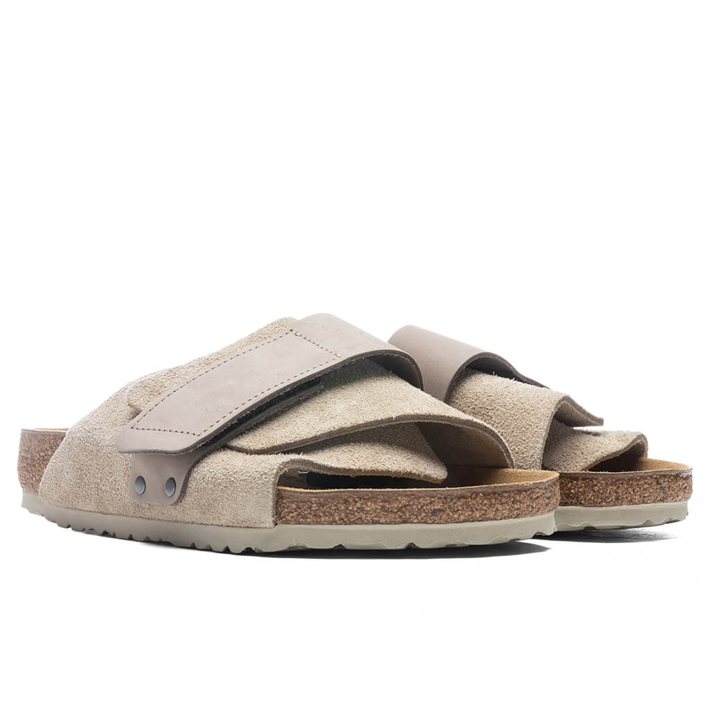 Wide Kyoto Taupe