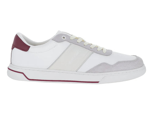 Tenis Calvin Klein Blancos para Hombre